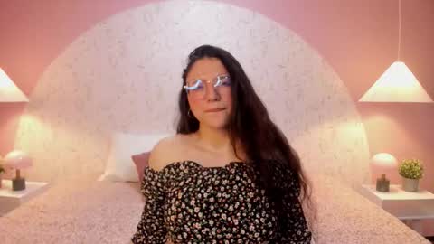 Angelica online show from March 10, 2026, 3:11 am