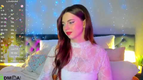 Angelika online show from October 14, 2025, 12:33 am
