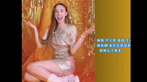 Angelika Rose online show from December 19, 2025, 11:23 pm