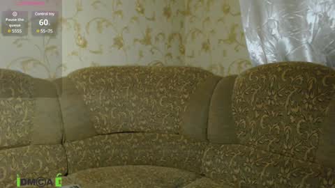 Angelika PVT OPEN  online show from December 19, 2024, 6:01 pm
