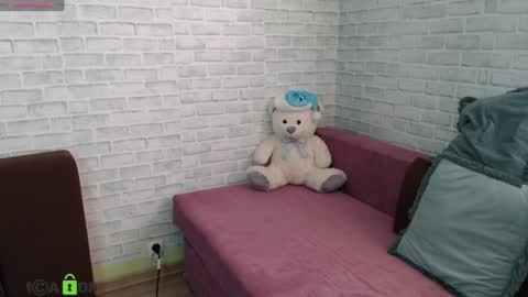 Angelika PVT OPEN  online show from January 4, 2025, 1:42 pm