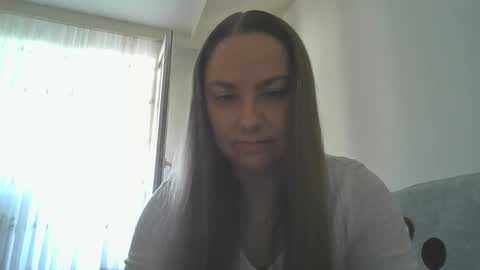 Angelina 26 online show from October 25, 2025, 10:12 am