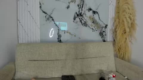 Snapshot of angelinaandalejandra chatting on February 15, 2026, 7:51 am Angelina Alejandra online show from February 15, 2026, 7:51 am