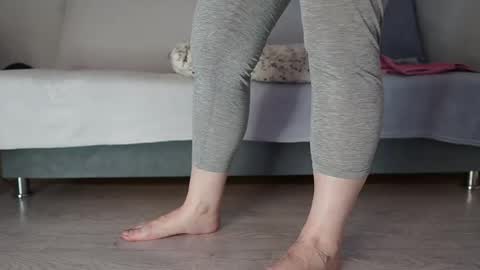 Angelina online show from March 5, 2025, 7:16 am