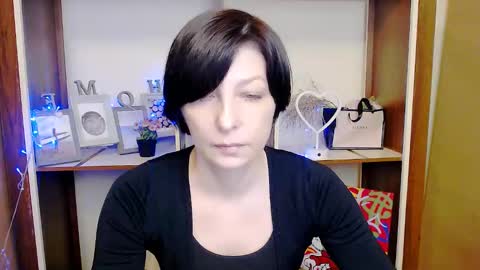 Angelina online show from January 20, 2025, 8:09 am