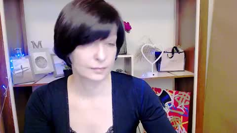 Angelina online show from January 21, 2025, 8:19 am