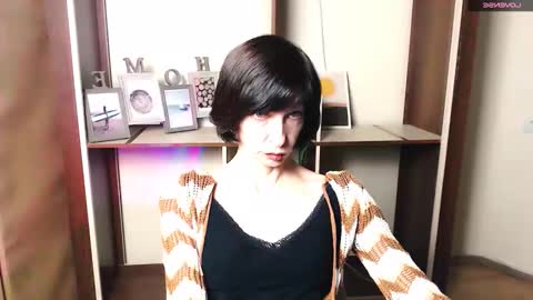 Angelina online show from October 30, 2025, 8:16 am