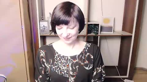 Angelina online show from April 12, 2026, 8:41 am