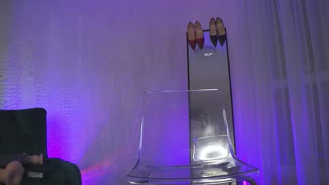 Angelina online show from January 6, 2025, 6:52 pm