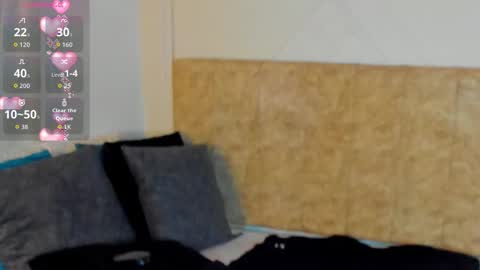 angelinarouse_ online show from November 23, 2025, 4:23 am