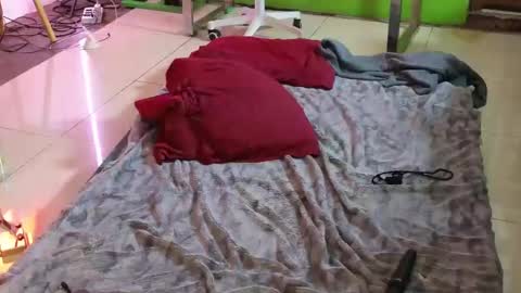 Snapshot of angelinasia chatting on March 4, 2025, 5:00 am Angel online show from March 4, 2025, 5:00 am