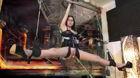 Snapshot of angelinasia chatting on November 7, 2025, 3:28 am Angel online show from November 7, 2025, 3:28 am