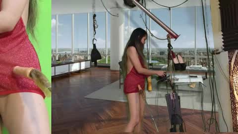 Snapshot of angelinasia chatting on November 28, 2025, 2:47 am Angel online show from November 28, 2025, 2:47 am