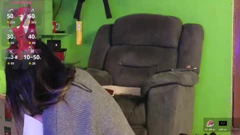 Snapshot of angelinasia chatting on January 14, 2026, 11:09 pm Angel online show from January 14, 2026, 11:09 pm