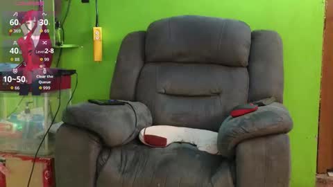 Angel online show from January 19, 2026, 12:03 am