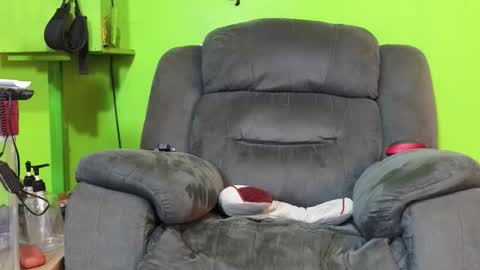 Angel online show from February 19, 2026, 2:29 am