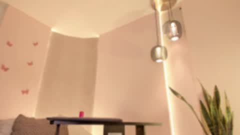 Angeline  online show from January 9, 2026, 1:25 pm