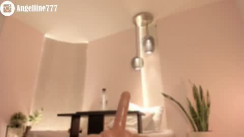 Angeline  online show from February 28, 2026, 1:12 pm