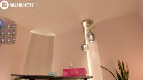 Angeline  online show from March 5, 2026, 11:06 am