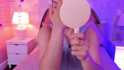 angeline online show from April 16, 2026, 12:39 pm