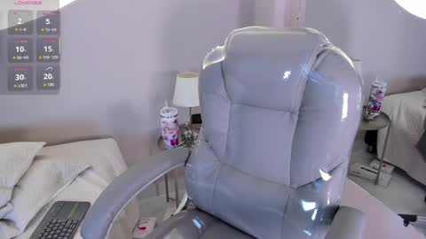 Angeline online show from March 6, 2026, 8:27 pm