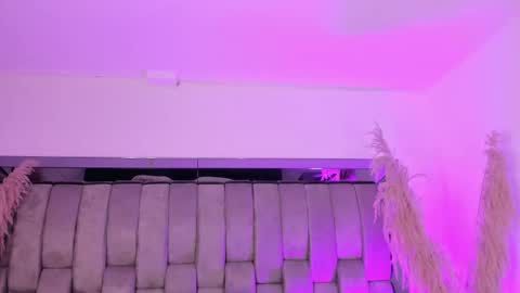 Angeline Heet online show from January 7, 2026, 11:29 pm