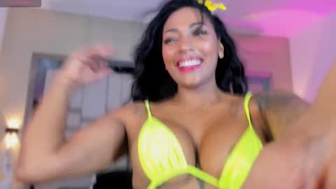 Angeline Heet online show from March 14, 2026, 10:04 pm