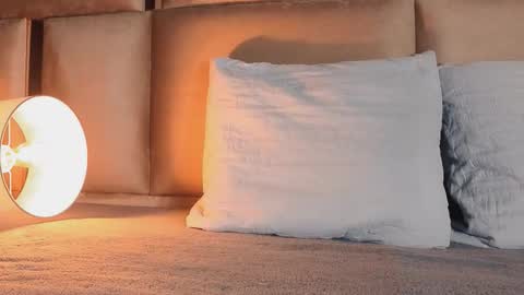 angelinepossy online show from October 1, 2025, 10:05 pm