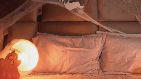 angelinepossy online show from October 26, 2025, 9:42 pm