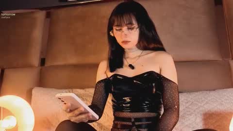 angelinepossy online show from January 13, 2026, 9:09 pm