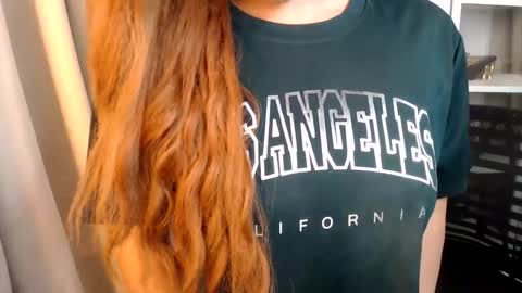 Anglina online show from May 10, 2026, 8:14 pm
