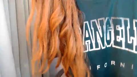 Anglina online show from May 17, 2026, 2:02 pm