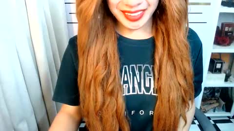 Anglina online show from May 22, 2026, 2:51 am