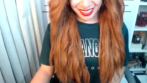 Anglina online show from May 23, 2026, 4:11 pm