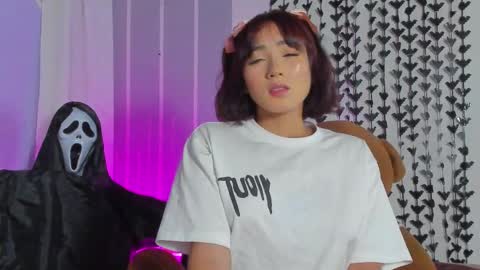 Angelique Murphy online show from October 30, 2025, 7:21 am