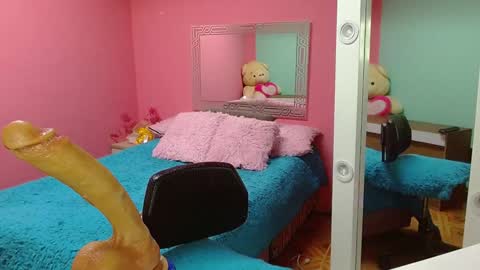 angelita_success online show from January 13, 2025, 3:12 am