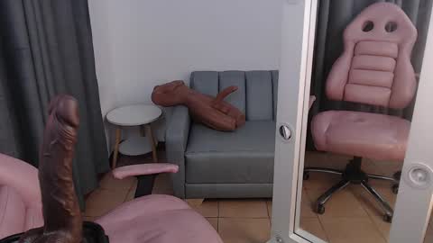 angelita_success online show from April 6, 2026, 4:46 am