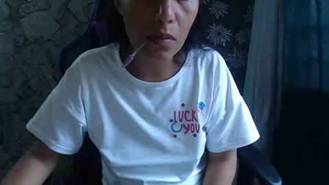 angela online show from March 23, 2026, 4:22 pm