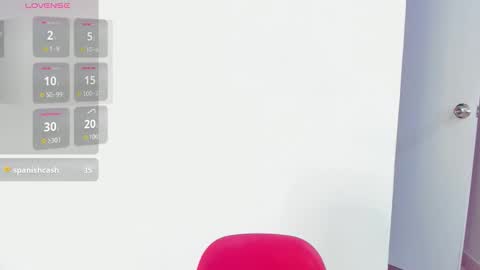 A F R O D I T A online show from October 26, 2025, 11:49 am