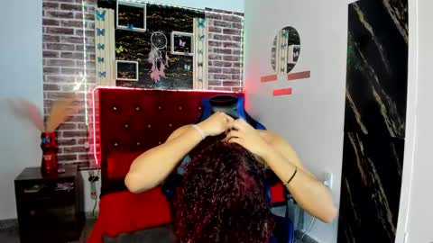 Angelitasexxxhot online show from September 12, 2025, 12:22 am