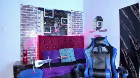 Angelitasexxxhot online show from November 16, 2025, 1:00 am