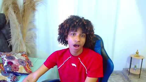 Angel online show from May 15, 2026, 8:49 pm