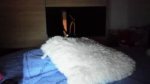 Snapshot of angell6969 chatting on March 2, 2026, 7:15 am KrystyYo online show from March 2, 2026, 7:15 am