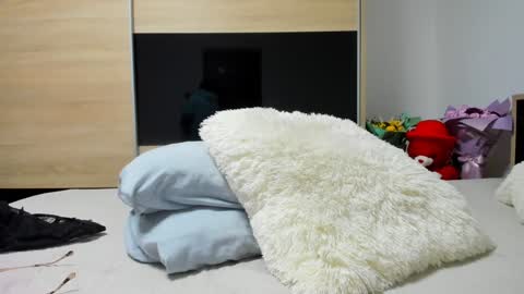 Snapshot of angell6969 chatting on March 9, 2026, 5:22 am KrystyYo online show from March 9, 2026, 5:22 am