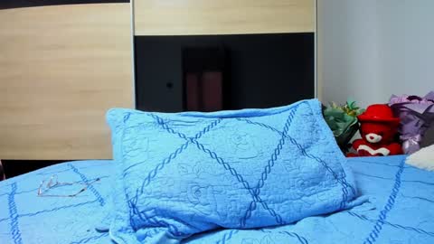 Snapshot of angell6969 chatting on March 21, 2026, 8:19 am KrystyYo online show from March 21, 2026, 8:19 am