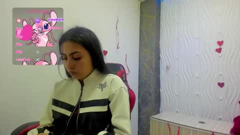 Angell cooper8 online show from March 16, 2026, 12:20 pm