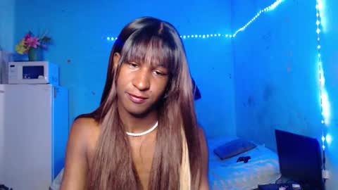 Danielle online show from October 26, 2025, 7:31 pm