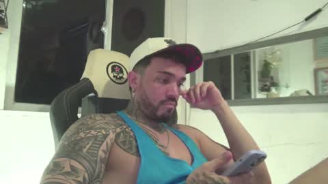 Snapshot of angellatino0 chatting on December 29, 2024, 3:00 am angellatino0 online show from December 29, 2024, 3:00 am