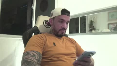 Snapshot of angellatino0 chatting on January 3, 2025, 12:11 am angellatino0 online show from January 3, 2025, 12:11 am