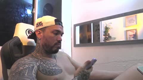 Snapshot of angellatino0 chatting on January 4, 2025, 5:58 am angellatino0 online show from January 4, 2025, 5:58 am